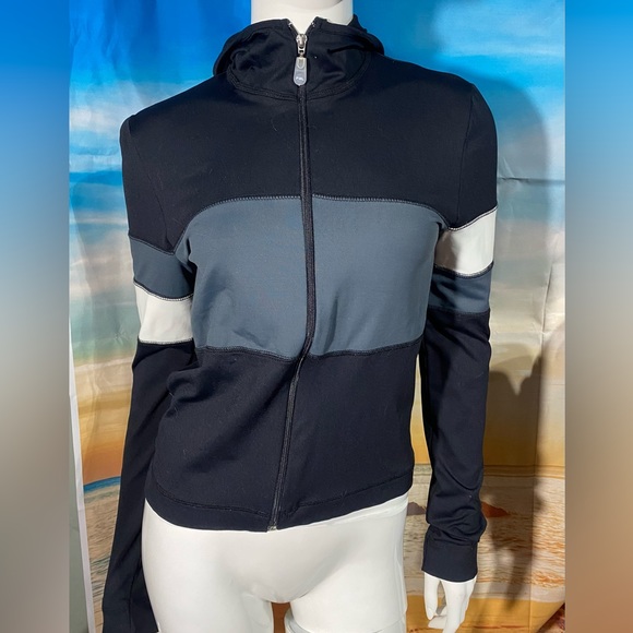 FAL NY Sport Hoodie - Picture 2 of 4